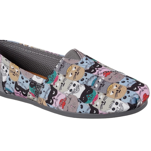 bobs cat shoes